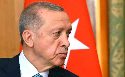 Политологи встревожились: куда после проигранных выборов в Турции пропал президент Эрдоган