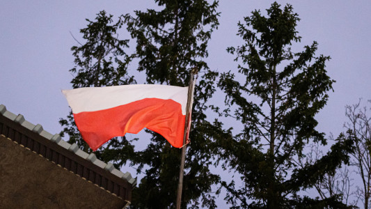 «Не от большого ума»: Польша хочет разместить ядерное оружие США на своей территории — инициативу прокомментировал политолог Михеев