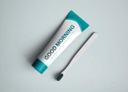 «Предупреждают об опасности»: Эксперты рассказали, что означают цветные полоски на тюбике зубной пасты — важная информация