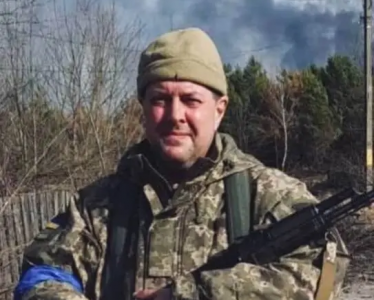 «Убивал русских, за что и поплатился»: примкнувший к ВСУ актёр Андрей Доманский убит в зоне СВО