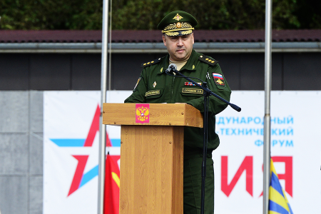 «Генерал Армагеддон» снова в деле: готовится триумфальное возвращение Сергея Суровикина