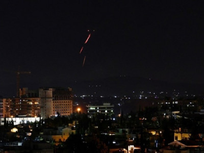 Иранские ракеты и БПЛА не долетели: в Израиле заявили о перехвате 99% целей — помогли другие страны