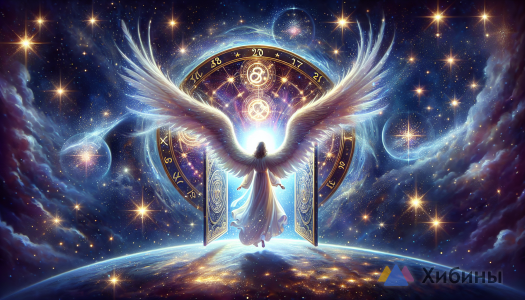Ангел-Хранитель откроет портал Чудес: для 2 знаков Зодиака с 17 апреля 2024 Судьба приготовила сказочные перемены в жизни — настало ваше время