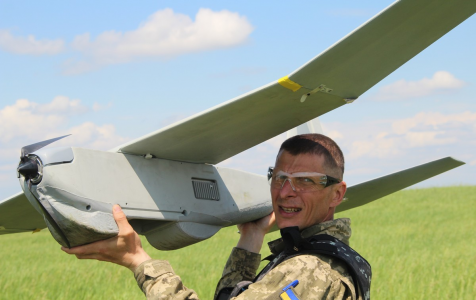 Нужда заставила: на Западе сообщили, что Украина разработала новые дроны, способные долететь до Сибири