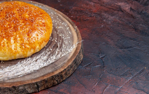 Ботву от свеклы не выкидываю: рецепт необычного осетинского пирога — в восторге будут даже эксперты-кулинары