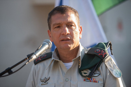 Взял на себя вину за 7 октября: ЦАХАЛ сообщает об отставке главы разведки Израиля Халива