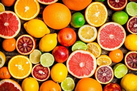 От рака и болезней сердца: фрукт, который поможет укрепить здоровье — до глубокой старости