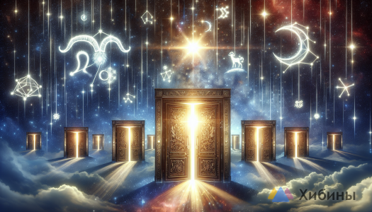 Откроются сотни дверей: 3 знакам Зодиака несказанно повезёт с 28 апреля — Небеса готовят подарки