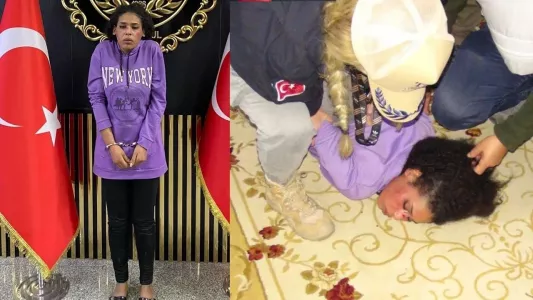 Чудеса правосудия: 25-летнюю девушку в Турции отправили за решетку почти на 1800 лет
