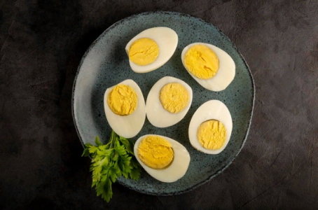 Отвариваю яйца и куриную печень: Готовлю сытную закуску за 10 минут — находка для ленивой хозяйки