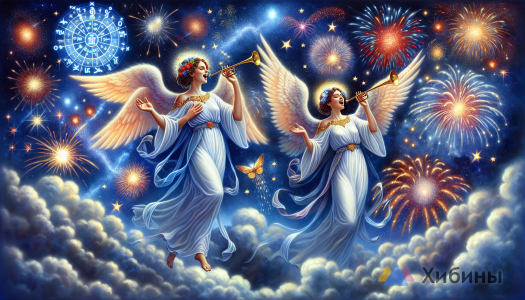 Ангелы-хранители поют песнь в их честь: Порадуют людей в мае — приготовиться 2 знакам Зодиака