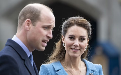 Не хотят общаться с предателем: стало известно, за что принц Уильям и больная раком Кейт Миддлтон жутко обиделись на принца Гарри