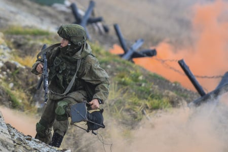 «Поле битвы — Одесса»: военные эксперты предположили, как именно ВС РФ будут брать «жемчужину у моря»