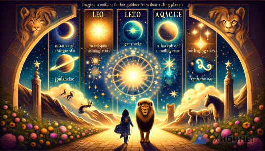 «Львам будет сопутствовать Удача, а Водолеи сорвут Джекпот»: Что приготовили звёзды всем знакам Зодиака 7 мая 2024 — время чудес
