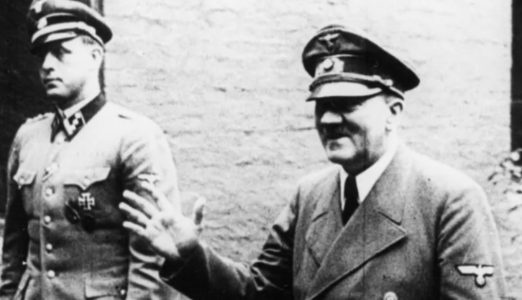 Были планы: адъютант Гитлера заявил, что фюрер намеревался вместе с США воевать против СССР — в ФСБ рассекретили данные допроса