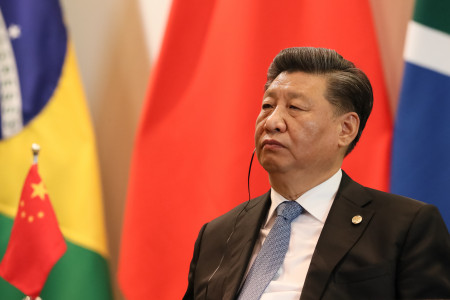 «Мы не забудем»: Си Цзиньпин припомнил НАТО постыдные факты — зато все вопросы о давлении на Китай теперь сняты с повестки