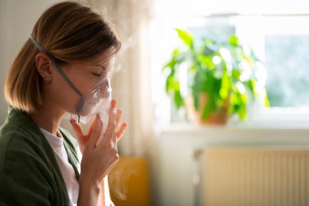 Мурманский врач объяснила, как простая работа по дому может защитить ваши легкие от загрязнений и болезней
