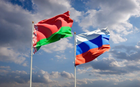 «Русские, мы хотим с вами!»: Белоруссия присоединяется к ядерным учениям РФ — это будет эффектно
