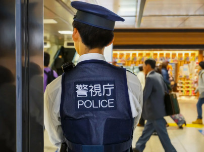Попался на ерунде: в Японии арестовали главаря якудзы Кейта Сайто — украл карточки с покемонами