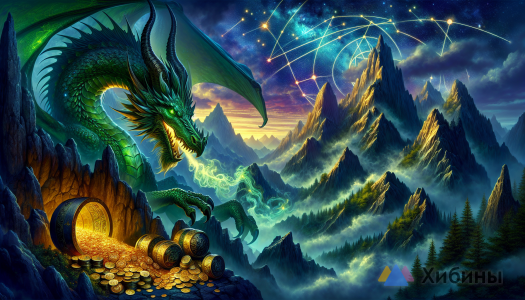 Зеленый Дракон приведет в пещеру с сокровищами: Названы 2 знака Зодиака, чей доход с 10 мая вырастет — вот что нужно для этого сделать