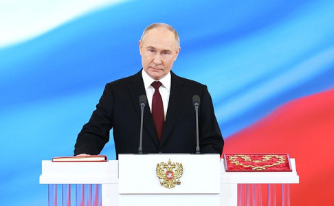 У ВВП есть свой тайный план: около 80% россиян заявили, что Путин уже все придумал и «разрулит»