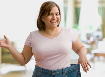 Пять рабочих секретов: Как похудеть после 40 лет, чтобы лишний вес не вернулся — больше никаких голодовок