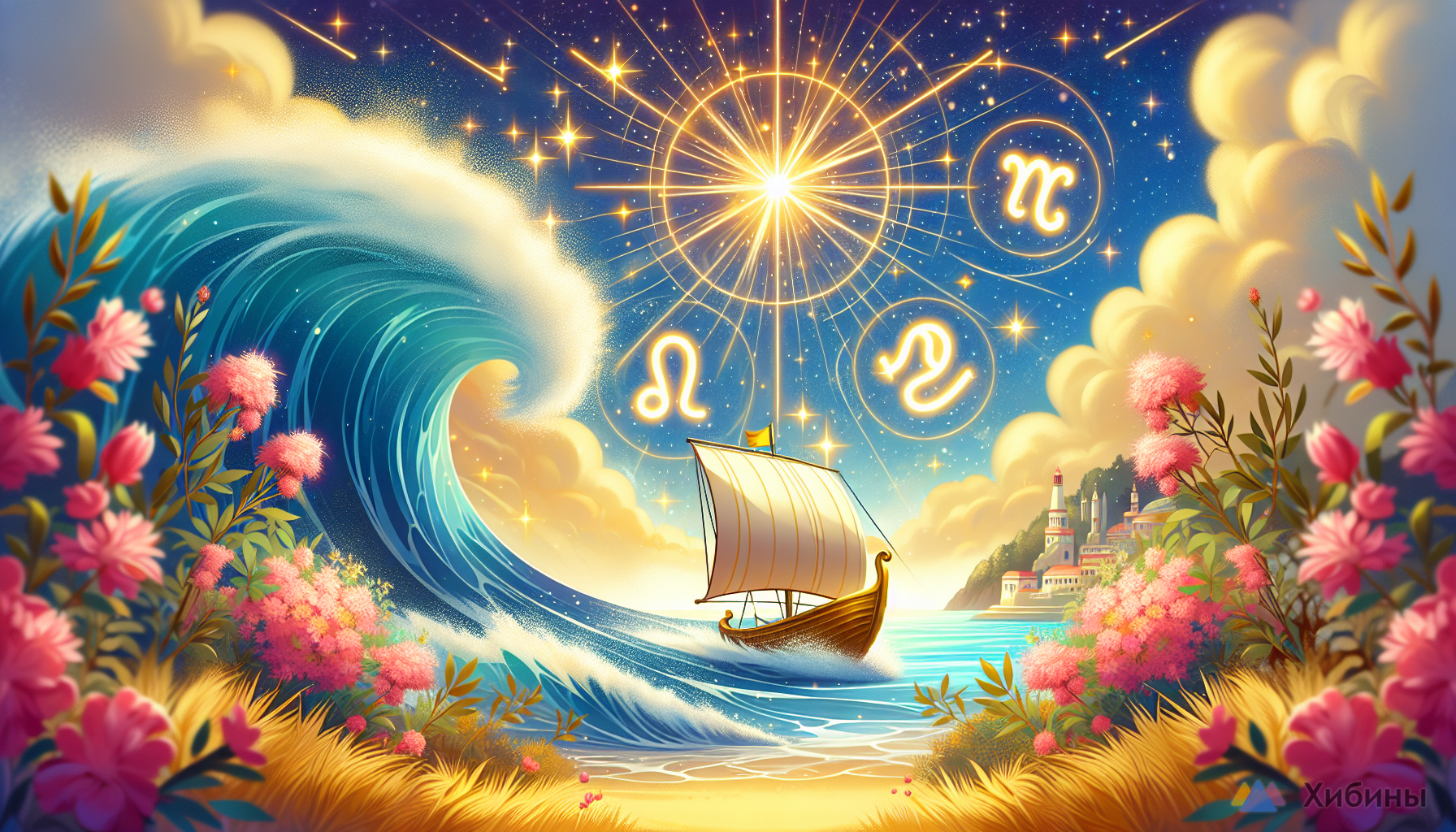 Лодка с золотом пристала к вашему берегу: Середина мая станет бомбической — 3 знака Зодиака будут на вершине счастья