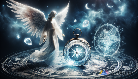 Ангел-Хранитель укажет верное направление: Названы 3 знака Зодиака, кому с 12 по 20 мая стоит прислушаться к интуиции — не пропустите сигналы