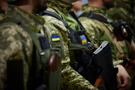 «Счет на дни»: полковник ВСУ Федосенко заявил, что ВС РФ скоро возьмут Харьков и Днепр — дойдут до сердца Украины