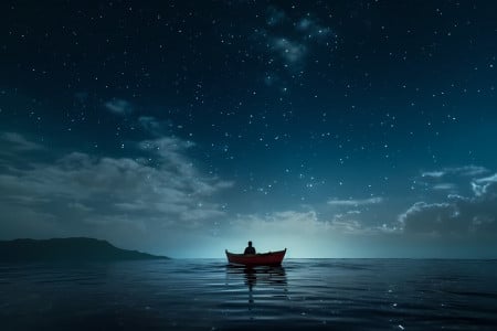 Лодку с деньгами прибьет к вашему берегу: Названы 2 знака Зодиака, кто с 13 по 20 мая сможет разбогатеть — Звезды укажут путь