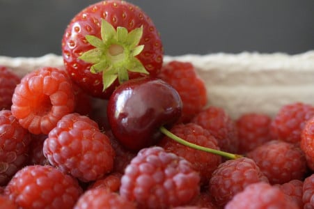 Сахар быстро придет в норму: врач назвала ягоду, которая отрегулирует уровень инсулина и спасет от инфаркта — вкусно и полезно