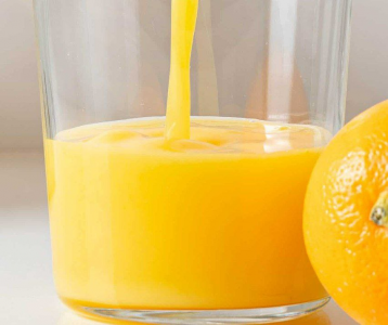 Вкуснее и полезнее, чем в магазине: Всегда готовлю апельсиновый сок сама — это очень просто