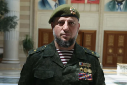«Бойцы работают, не покладая рук»: Алаудинов заявил, что ВСУ «посыпались» — скоро будут результаты