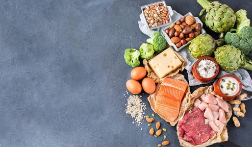 Диета «гарвардская тарелка»: правила питания, проверенные учеными — рассказала врач Джутова