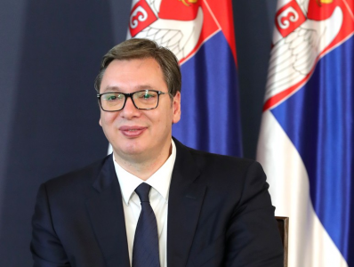 Премьер в больнице, президенту — приготовиться: в Сербии задержали мужчину за угрозы главе государства Вучичу — политики, которые против Запада, методично ликвидируются