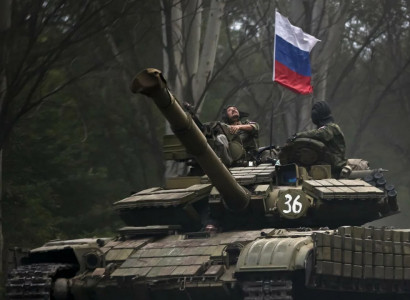 На очереди Липцы: русские готовятся с боем взять еще одно село в Харьковской области — уже подошли к его границам