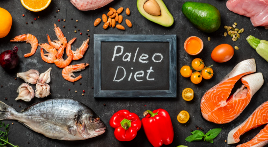 Снижаем вес без приступов голода и скачков глюкозы: Палеолитическая диета — минус 10−12 кг за 30 дней