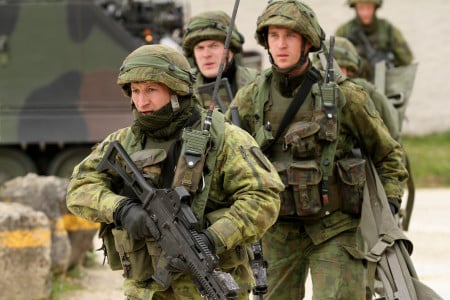Россия расширяет санитарную зону: на Западе предрекли атаку ВС РФ на позиции ВСУ с двух сторон