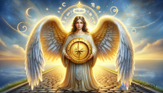 Ангел-хранитель укажет путь к счастью: Названы 2 знака Зодиака, для которых после 20 мая начнется райская жизнь