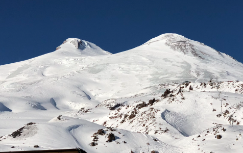 «Смертоносный Эльбрус»: К чему может привести извержение высочайшей горы России — 4 катастрофических последствия