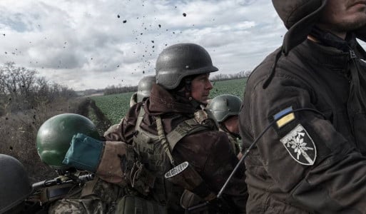 Бывший украинский министр Рева одной фразой унизил всю армию Зеленского — за лето сделали меньше, чем ВС РФ за три дня