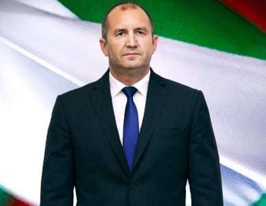 Покушались на Фицо, чтоб не потерять лицо? Президент Болгарии заявляет, что в Европе могут убить только за то, что ты имеешь отличное от других мнение