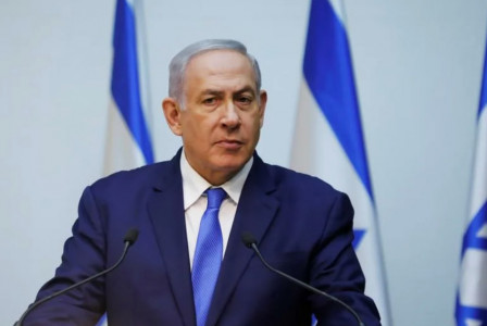 Больше мяса, больше крови: премьер Израиля Нетаньяху заявил, что выдача МУС ордера на его арест лично его вообще не остановит