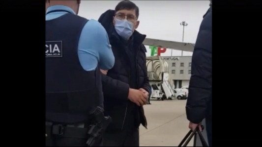 Степу Мурманского поймали при попытке сбежать в Казахстан — опять экстрадировали на Родину
