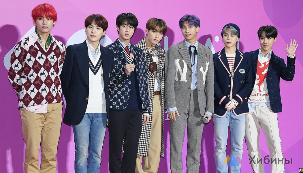 K-pop для взрослых: тренд на корейскую музыку перекинулся на миллениалов