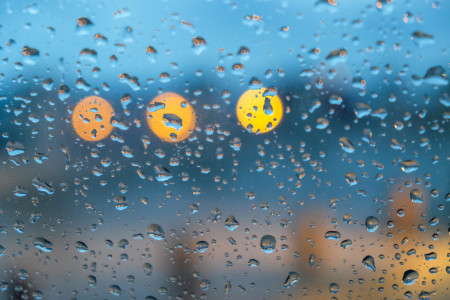 Небольшие дожди и потепление: синоптики рассказали о погоде на ближайшие дни в Мурманской области