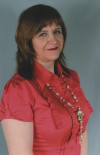 Аватар Елена Воронова 1974