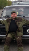Аватар Алексей Романычев 1974
