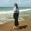 Аватар Ангелина Федецова