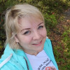 Аватар Анна Кулайкова